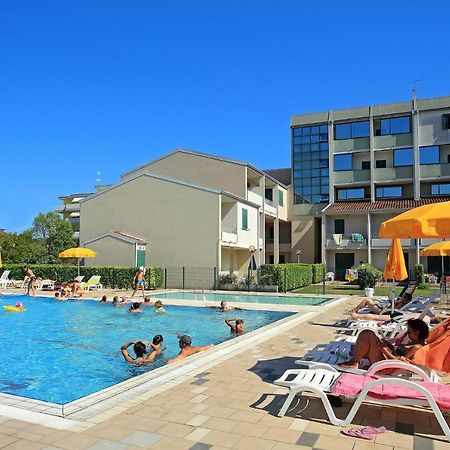 Villaggio Luna Due Caorle Exterior foto