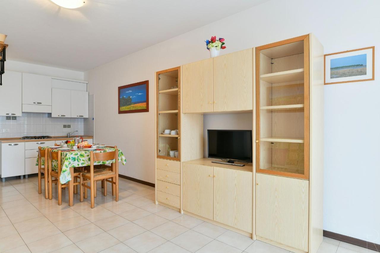 Villaggio Luna Due Caorle Exterior foto