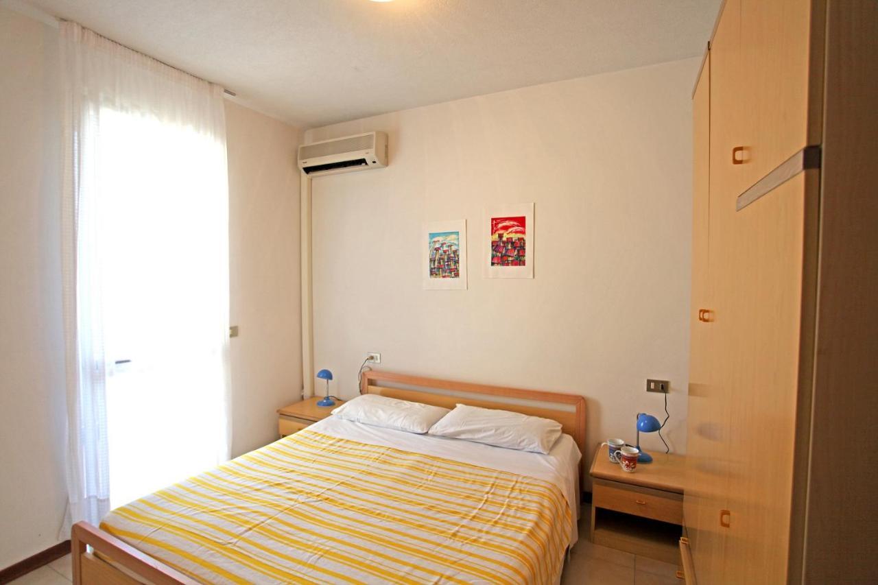 Villaggio Luna Due Caorle Exterior foto