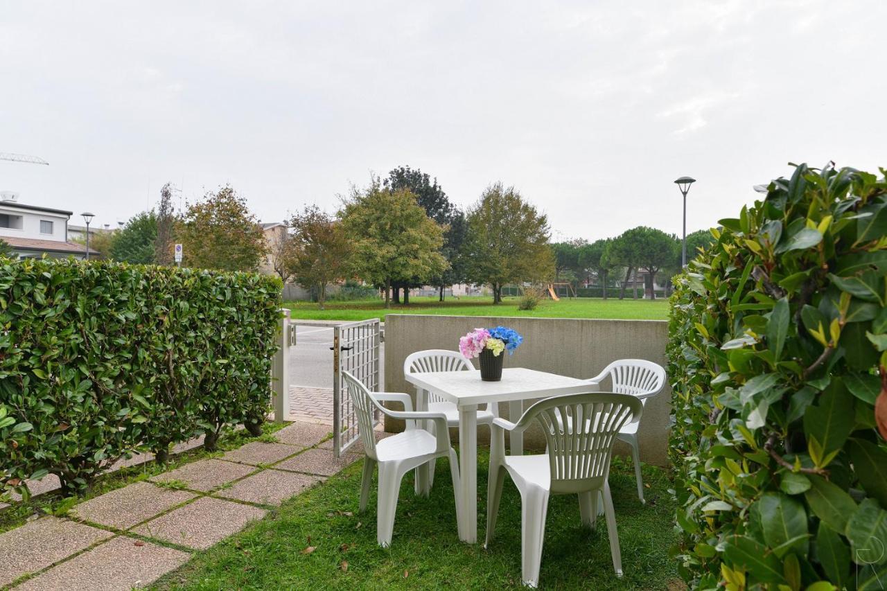 Villaggio Luna Due Caorle Exterior foto