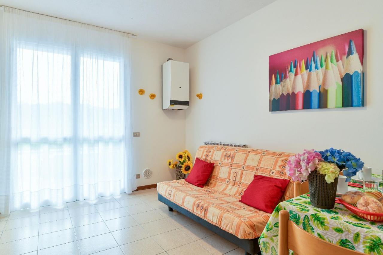 Villaggio Luna Due Caorle Exterior foto
