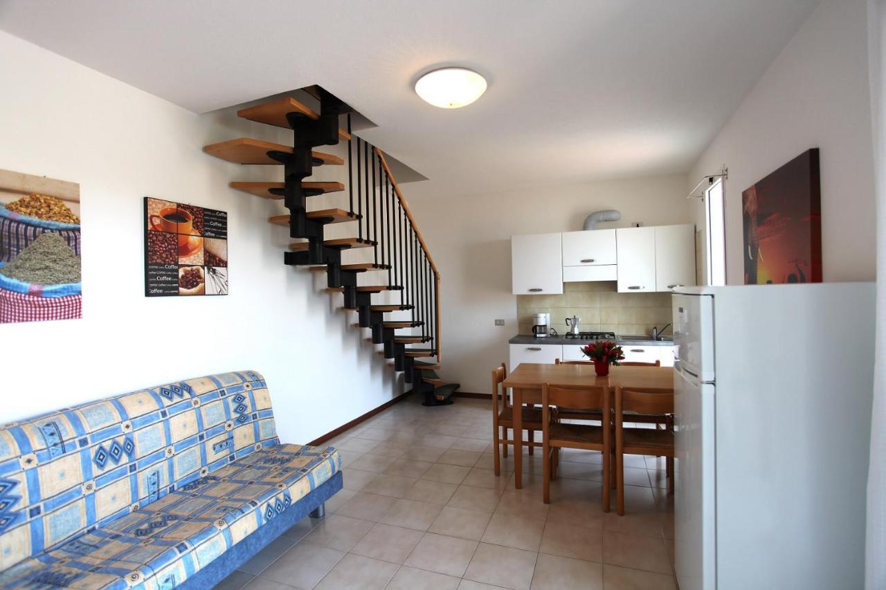 Villaggio Luna Due Caorle Exterior foto