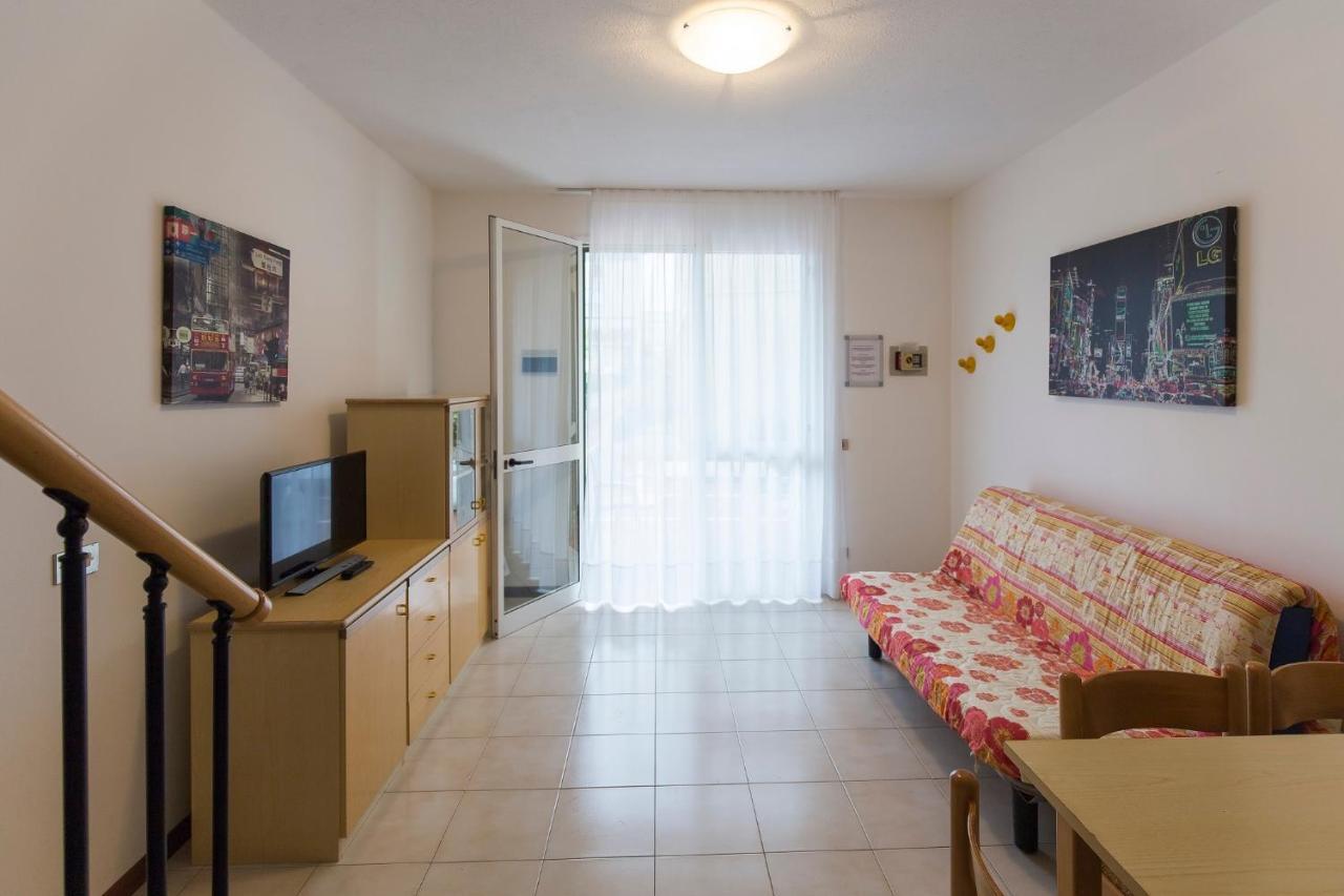 Villaggio Luna Due Caorle Exterior foto