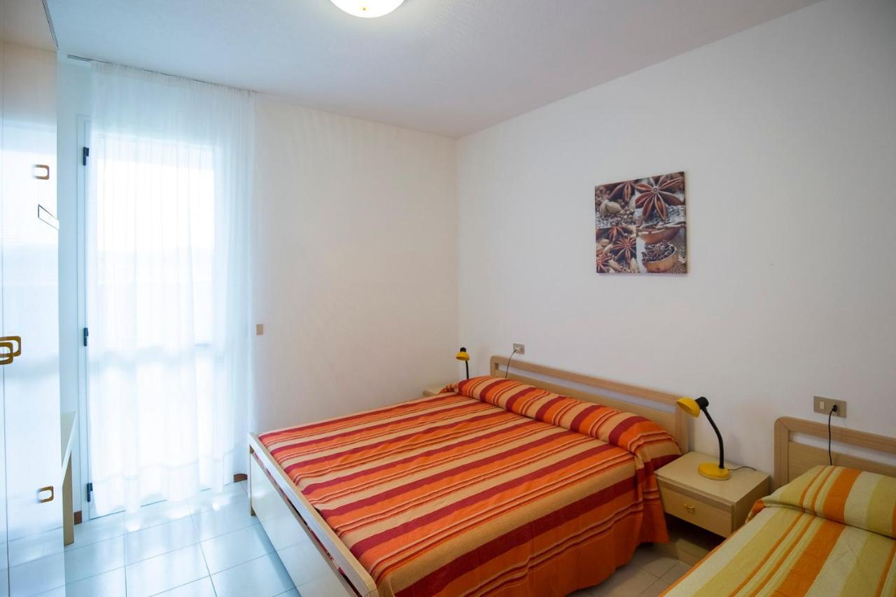 Villaggio Luna Due Caorle Exterior foto