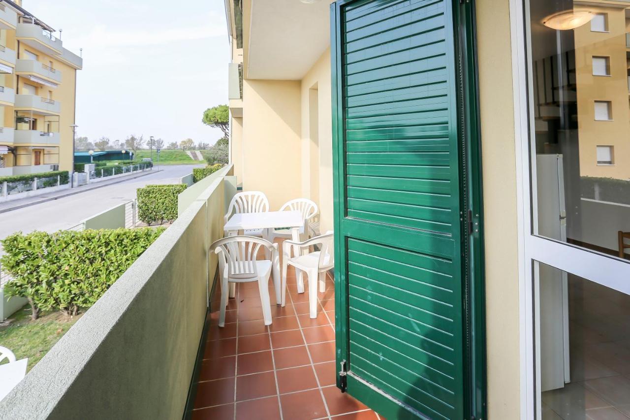 Villaggio Luna Due Caorle Exterior foto