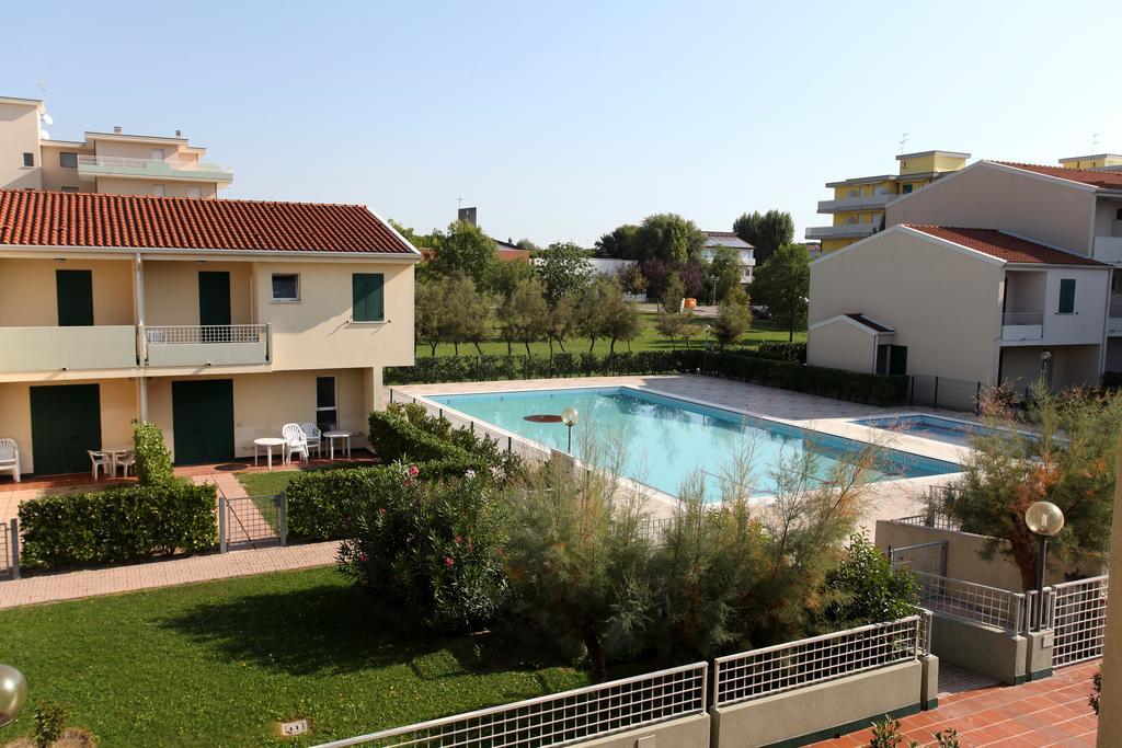 Villaggio Luna Due Caorle Exterior foto